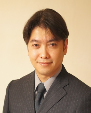 遠藤 守